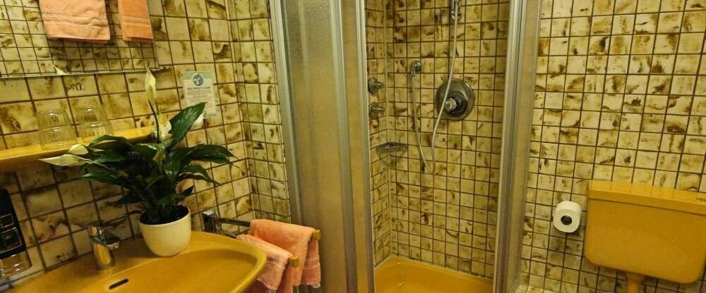 Doppelzimmer Komfort