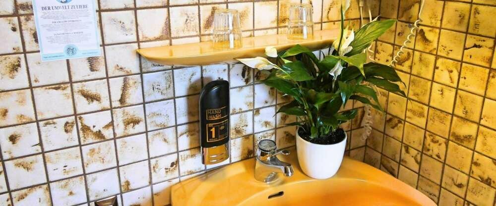 Doppelzimmer Komfort