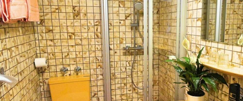 Doppelzimmer Komfort