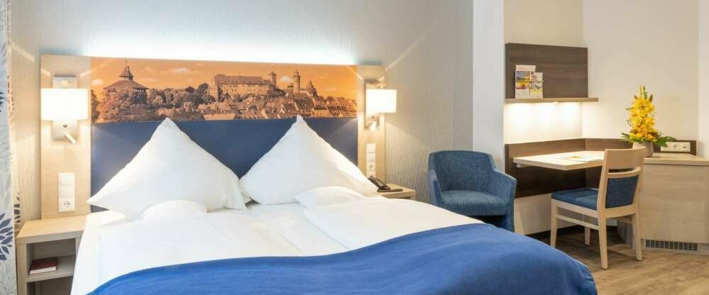 Doppelzimmer komfort