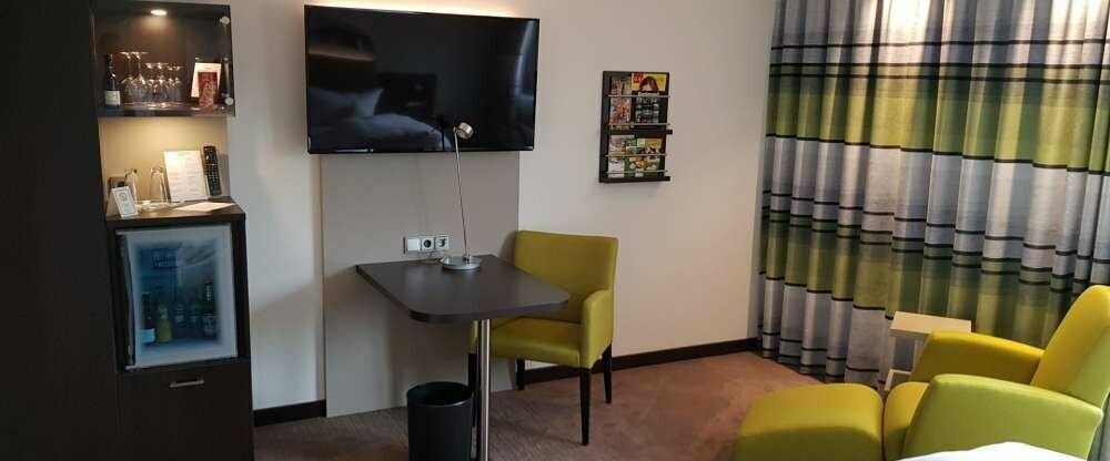 Doppelzimmer Komfort 