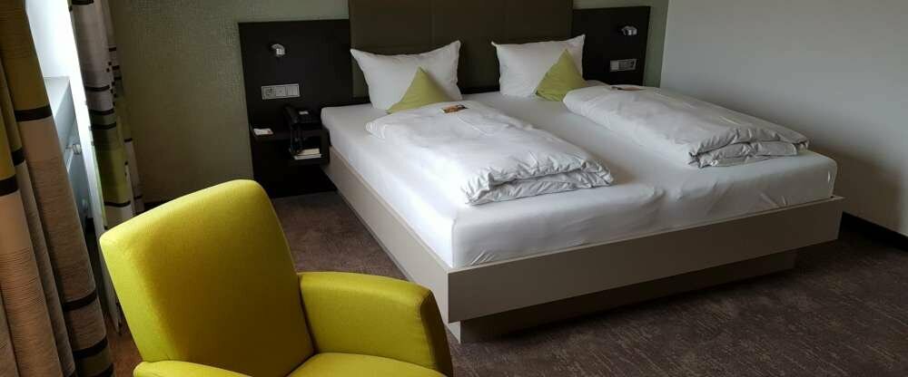 Doppelzimmer Komfort