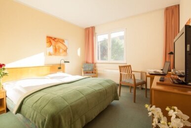 Array, Quelle: Apart Hotel Gera