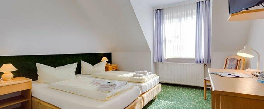 Doppelzimmer Komfort