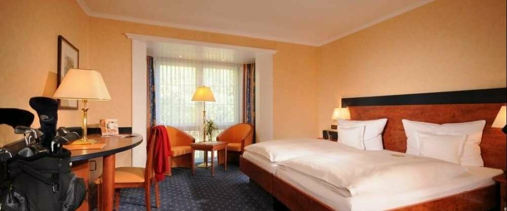 Doppelzimmer Komfort