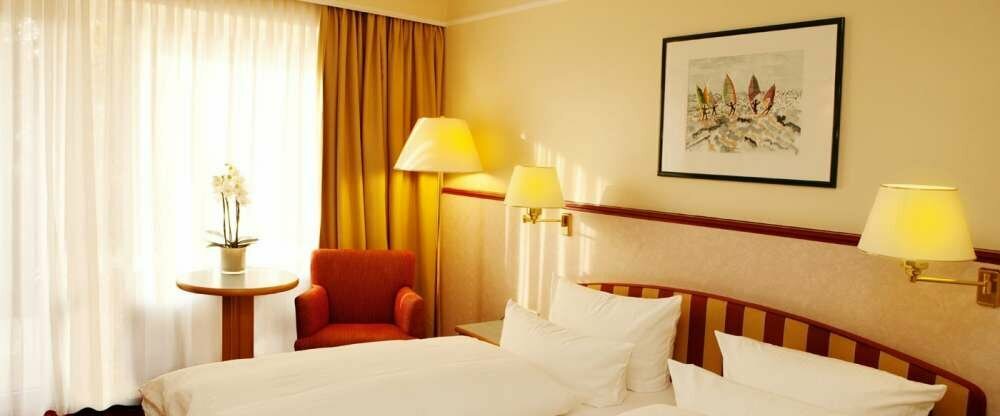 Doppelzimmer Komfort mit Balkon