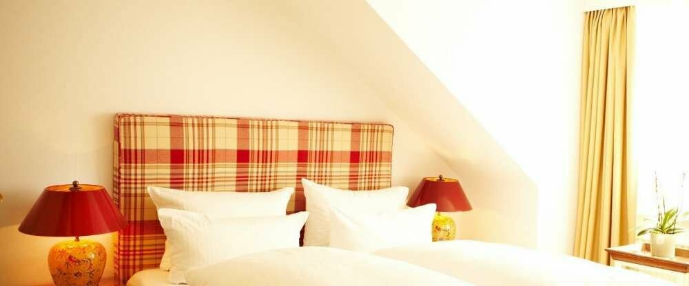 Doppelzimmer Komfort mit Balkon