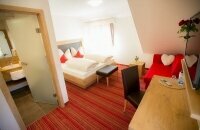 Doppelzimmer Komfort Plus