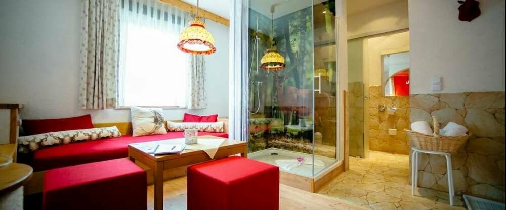 Doppelzimmer Komfort Plus 2