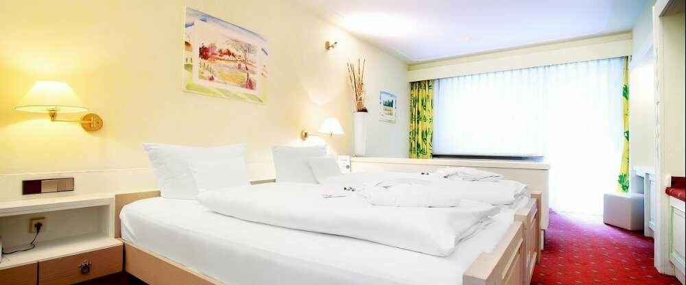 Bsp. Doppelzimmer Komfort Plus