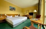 Doppelzimmer Komfort Waldseite
