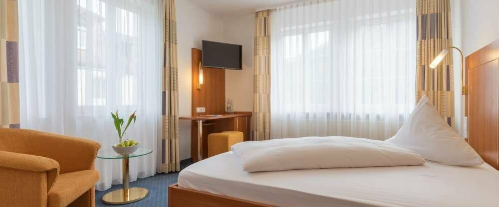 Doppelzimmer KomfortGeist