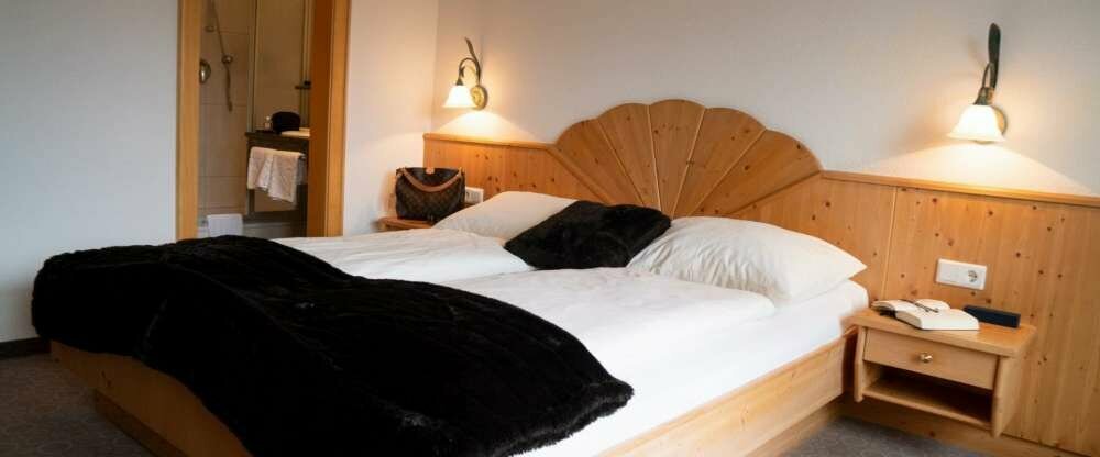  Doppelzimmer Liebstöckl