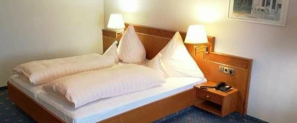 Doppelzimmer Markgräfler