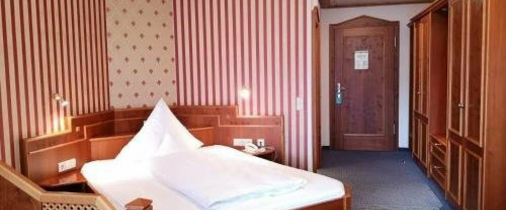 Doppelzimmer Markgräfler