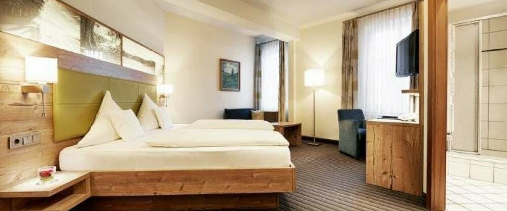 Doppelzimmer Marktbrunnen