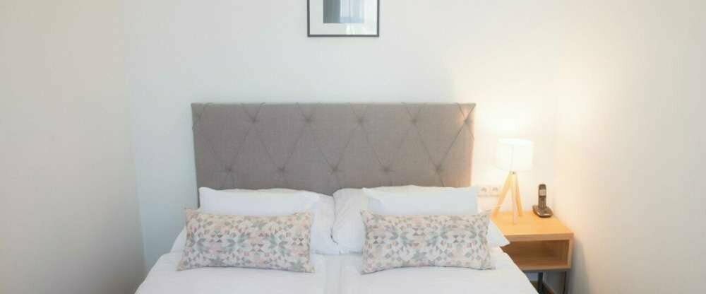 Doppelzimmer Mini zur Einzelbelegung