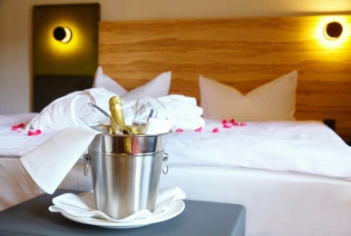Array, Quelle: Harzhotel Güntersberge