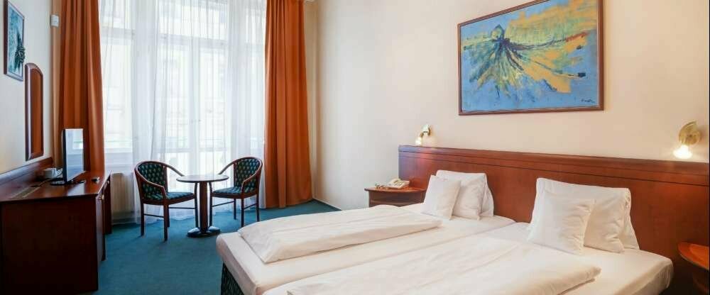 Doppelzimmer 