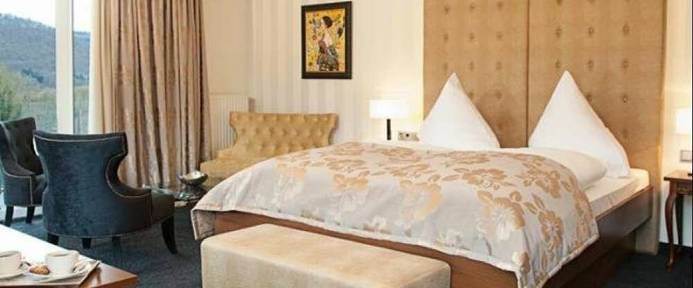 Doppelzimmer mit Balkon