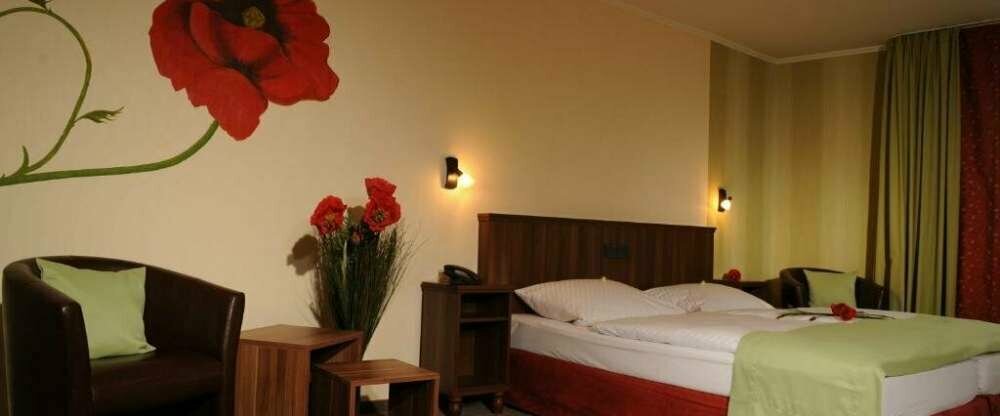 Doppelzimmer mit Balkon zur Moselseite