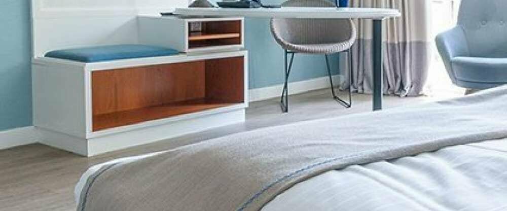 Doppelzimmer mit Meerblick 