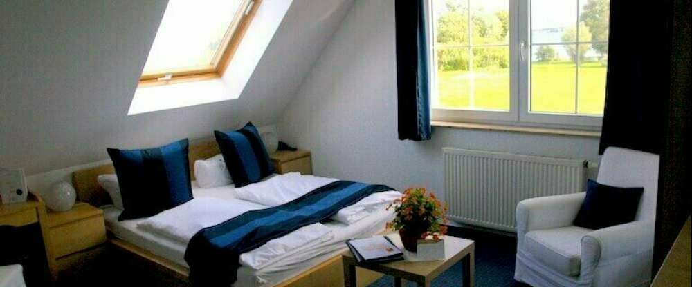 Doppelzimmer mit Seeblick