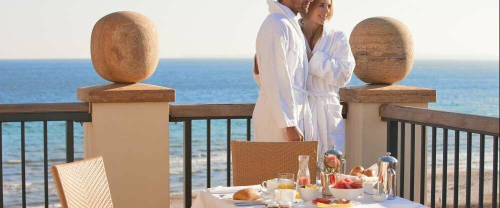 Doppelzimmer mit Terrasse / Balkon