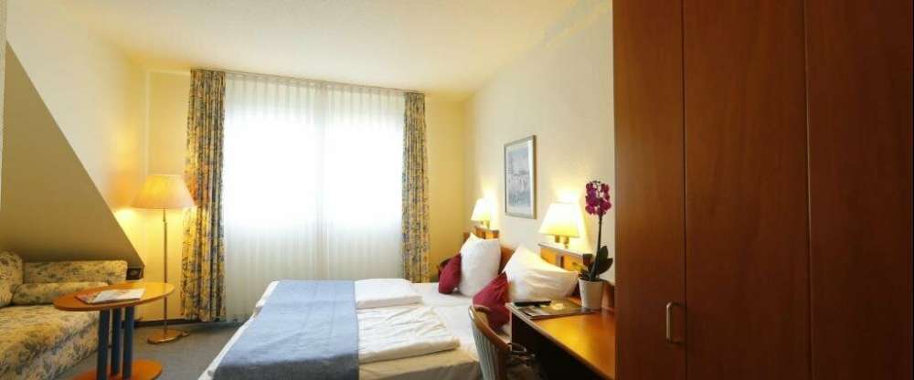 Doppelzimmer Moselblick im Hotel