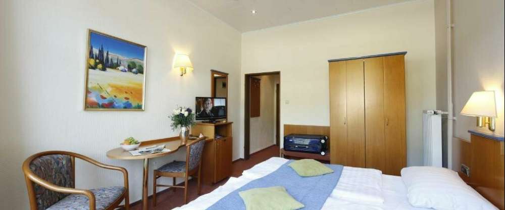Doppelzimmer Moselblick/Balkon im Hotel