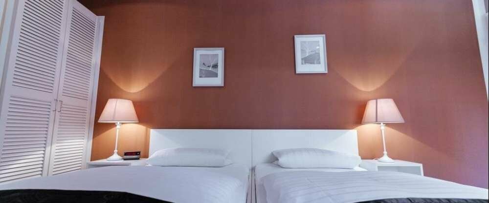 Doppelzimmer Nebengebäude