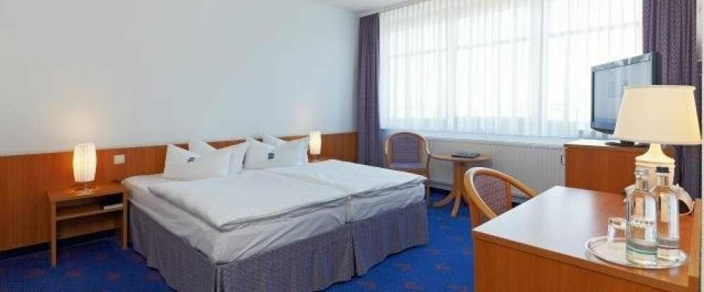 Doppelzimmer Nichtraucher