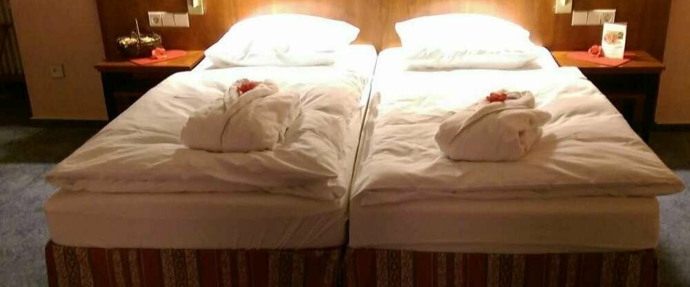 Doppelzimmer ohne Balkon