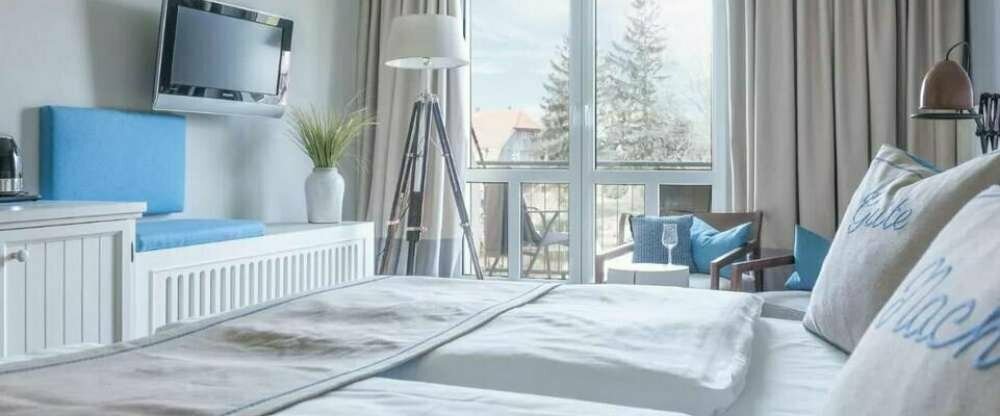 Doppelzimmer ohne Terrasse