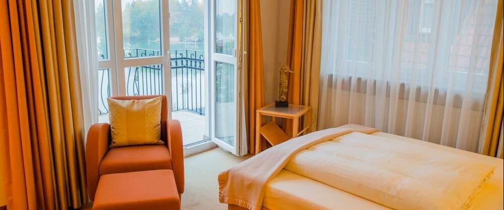 Doppelzimmer Panorama