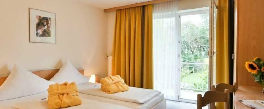 Doppelzimmer Perlsee