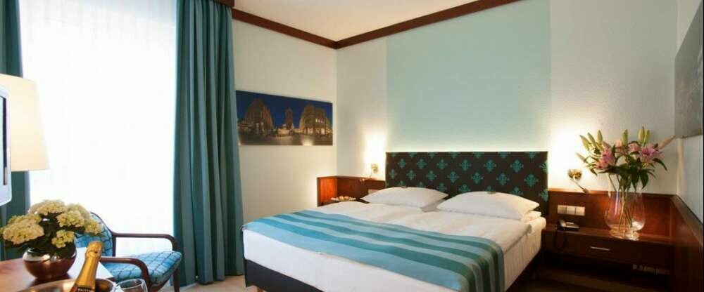 Doppelzimmer Premium