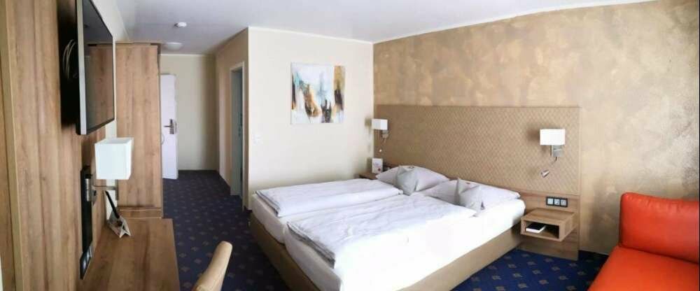 Doppelzimmer Premium 