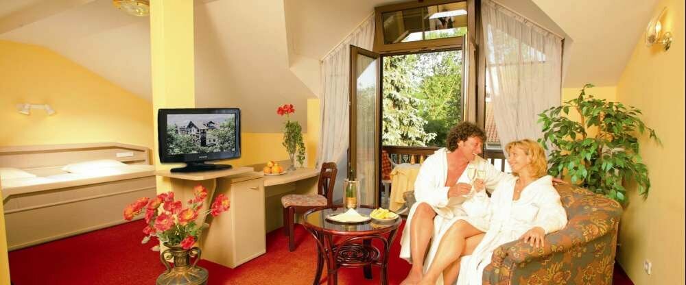 Doppelzimmer Premium