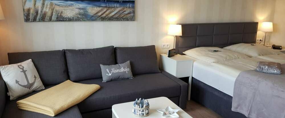 Doppelzimmer Premium