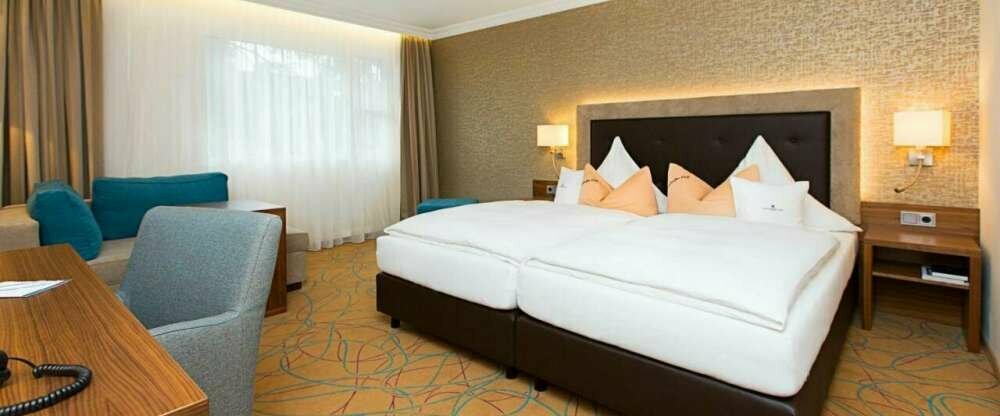 Doppelzimmer Premium