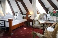 Doppelzimmer Rapunzel
