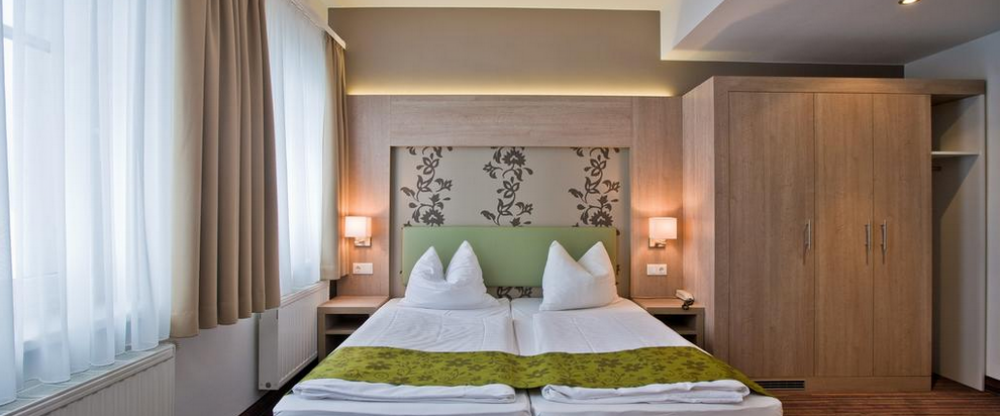 Doppelzimmer Rathaus