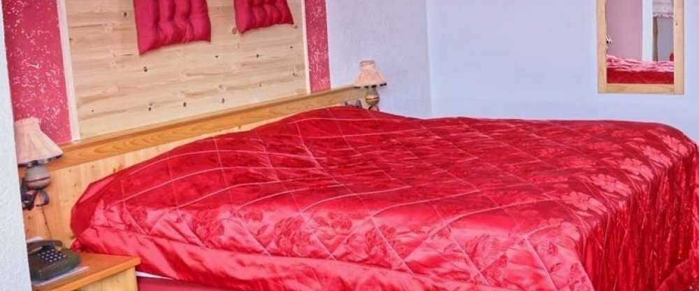 Doppelzimmer Romantik 