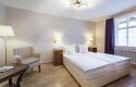 Doppelzimmer Komfort Hotel derSTERN