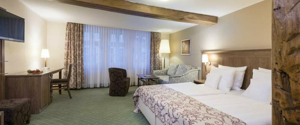 Doppelzimmer Superior