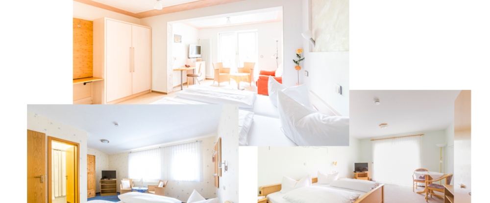 Doppelzimmer Seerose