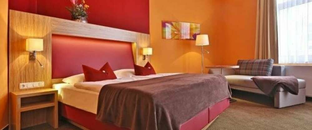 Doppelzimmer Seeseite