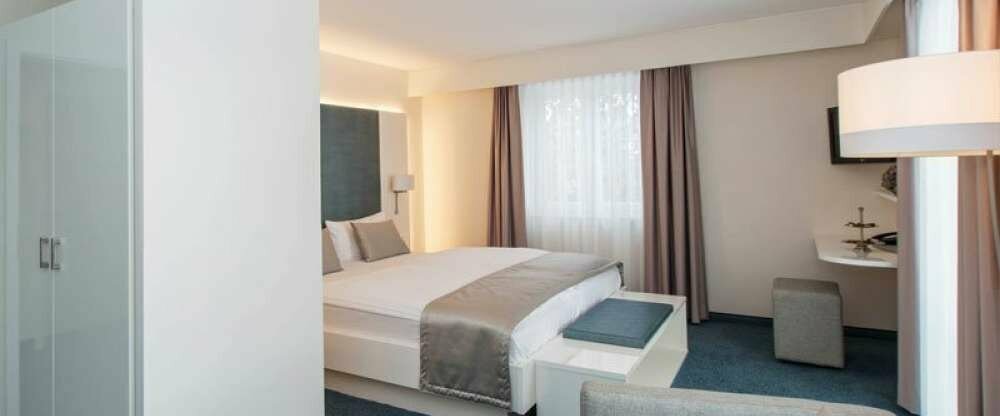 Doppelzimmer Seeseite 