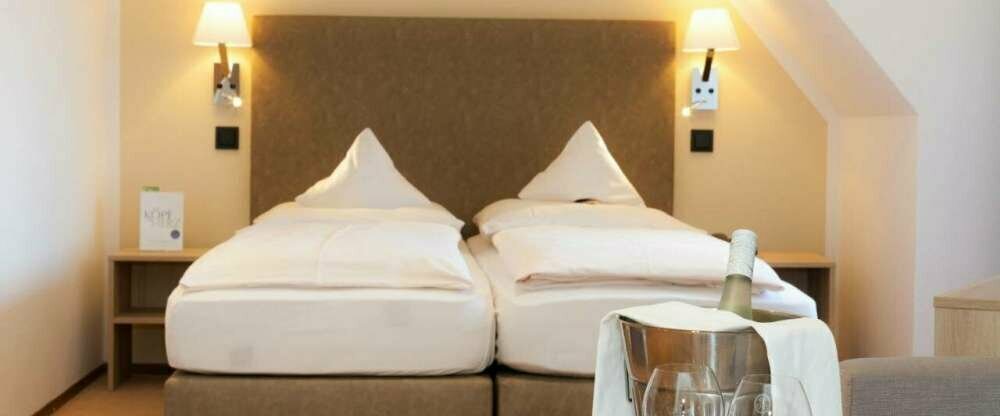 Doppelzimmer Stammhaus